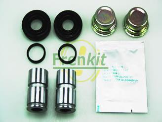 823001 Frenkit kit de reparação de suporte do freio dianteiro