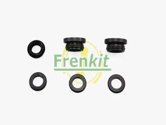 120019 Frenkit kit de reparação de cilindro mestre do freio