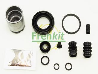 Kit de reparação de suporte do freio traseiro 238909 Frenkit