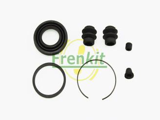 234020 Frenkit kit de reparação de suporte do freio traseiro