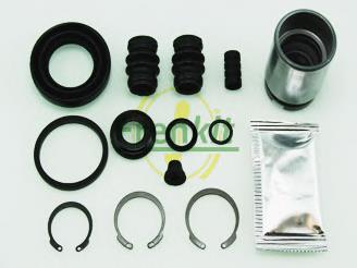 Купить Ремкомплект суппорта Ниссан Альмера II N16