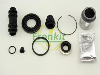 Ремкомплект заднего суппорта Frenkit 235907