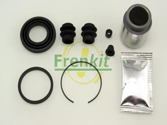 Kit de reparação de suporte do freio traseiro 235906 Frenkit