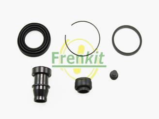 Kit de reparação de suporte do freio traseiro 235020 Frenkit