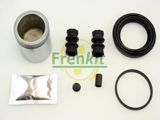 248970 Frenkit kit de reparação de suporte do freio dianteiro