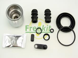 248977 Frenkit kit de reparação de suporte do freio traseiro