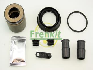 248973 Frenkit kit de reparação de suporte do freio traseiro