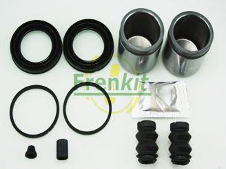 Ремкомплект тормозной системы Frenkit 248974 цена, от 22.08 USD