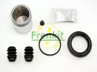 Kit de reparação de suporte do freio dianteiro 248943 Frenkit