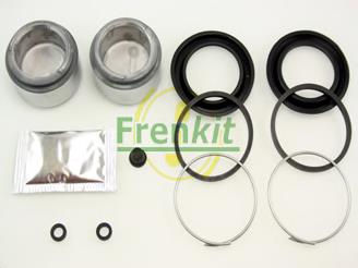 Kit de reparação de suporte do freio dianteiro Alfa Romeo Giulietta 116