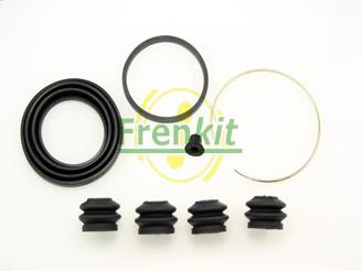 Kit de reparação de suporte do freio dianteiro 251036 Frenkit