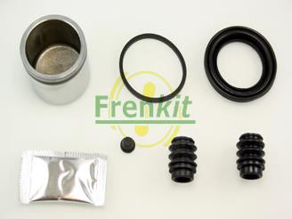 251904 Frenkit kit de reparação de suporte do freio dianteiro