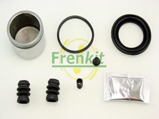 Kit de reparação de suporte do freio dianteiro 251902 Frenkit