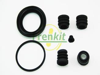 251003 Frenkit kit de reparação de suporte do freio dianteiro