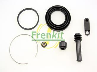 248049 Frenkit kit de reparação de suporte do freio dianteiro