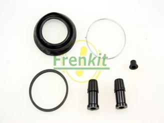 248054 Frenkit kit de reparação de suporte do freio dianteiro