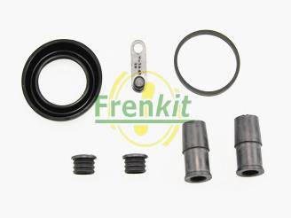 248067 Frenkit kit de reparação de suporte do freio dianteiro