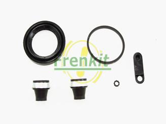 Kit de reparação de suporte do freio dianteiro 248040 Frenkit