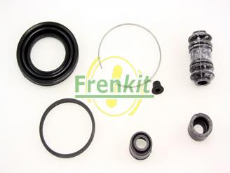 Ремкомплект тормозной системы Frenkit 248037 цена, от 5.20 USD