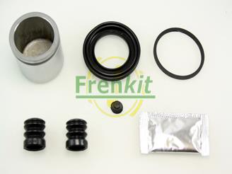 248918 Frenkit kit de reparação de suporte do freio dianteiro