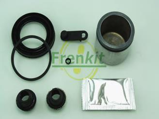 Kit de reparação de suporte do freio dianteiro 248914 Frenkit