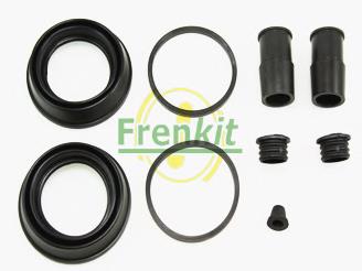 Kit de reparação de suporte do freio dianteiro 248077 Frenkit