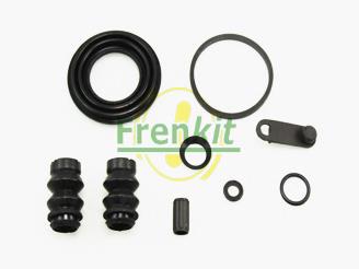 Ремкомплект тормозного суппорта переднего Frenkit 248082