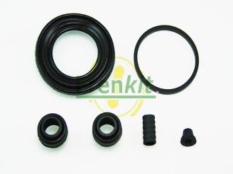 Kit de reparação de suporte do freio traseiro 248072 Frenkit