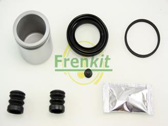248908 Frenkit kit de reparação de suporte do freio dianteiro