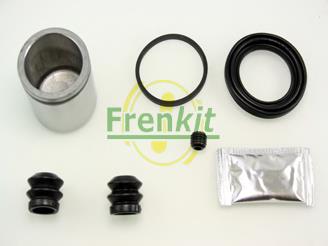 248910 Frenkit kit de reparação de suporte do freio dianteiro