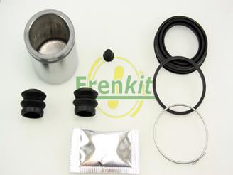 248911 Frenkit kit de reparação de suporte do freio dianteiro
