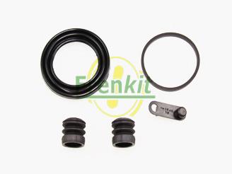 Ремкомплект тормозной системы Frenkit 254097 цена, от 4.74 USD