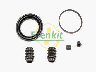 254109 Frenkit kit de reparação de suporte do freio dianteiro