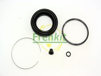 Kit de reparação de suporte do freio dianteiro para Mazda 929 (LA)