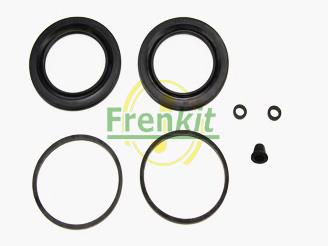 Kit de reparação de suporte do freio dianteiro 254058 Frenkit