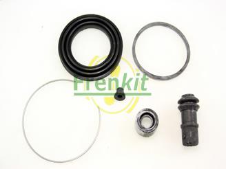 Kit de reparação de suporte do freio dianteiro para Mazda 929 (HB)