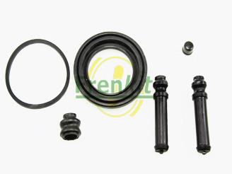 Kit de reparação de suporte do freio dianteiro 254073 Frenkit