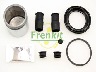 254935 Frenkit kit de reparação de suporte do freio dianteiro