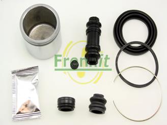 Kit de reparação de suporte do freio dianteiro 254928 Frenkit