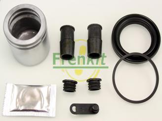 Kit de reparação de suporte do freio dianteiro 254931 Frenkit