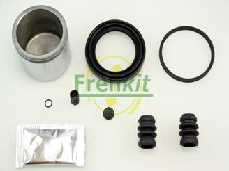 Kit de reparação de suporte do freio dianteiro 254904 Frenkit