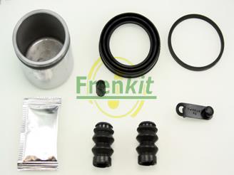 254907 Frenkit ремкомплект суппорта тормозного переднего