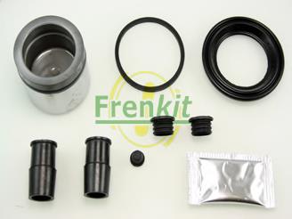 254905 Frenkit kit de reparação de suporte do freio dianteiro