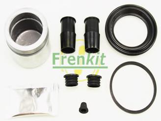 254922 Frenkit kit de reparação de suporte do freio dianteiro
