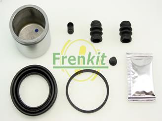 254921 Frenkit kit de reparação de suporte do freio dianteiro