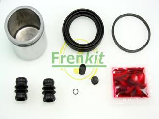 Купить 254914 Frenkit Ремкомплект переднего суппорта