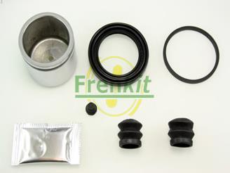 Ремкомплект тормозной системы Frenkit 254918 цена, от 11.53 USD
