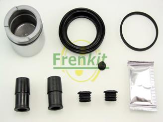 252901 Frenkit kit de reparação de suporte do freio dianteiro