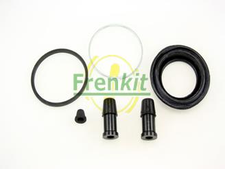 Ремкомплект тормозной системы Frenkit 252004 цена, от 3.35 USD