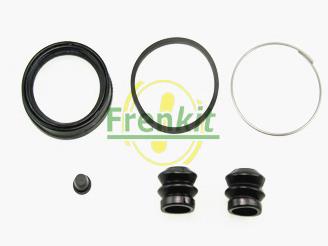 Kit de reparação de suporte do freio dianteiro 254007 Frenkit